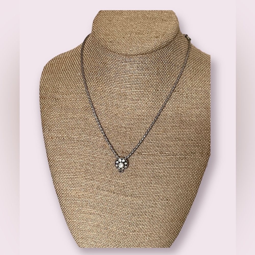 Vintage Brighton Necklace